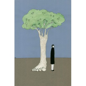 Δέντρο - Πόδι